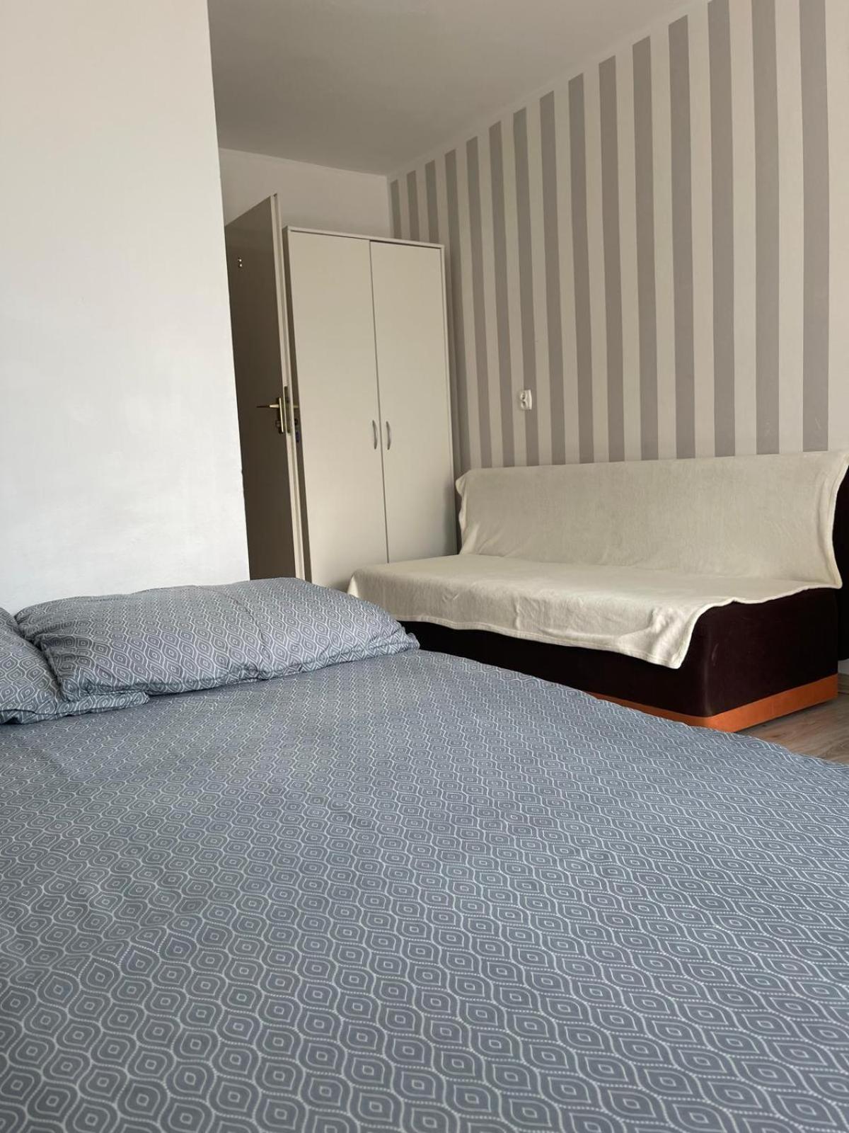 Pokoje Goscinne Jastrzębia Góra Exterior foto