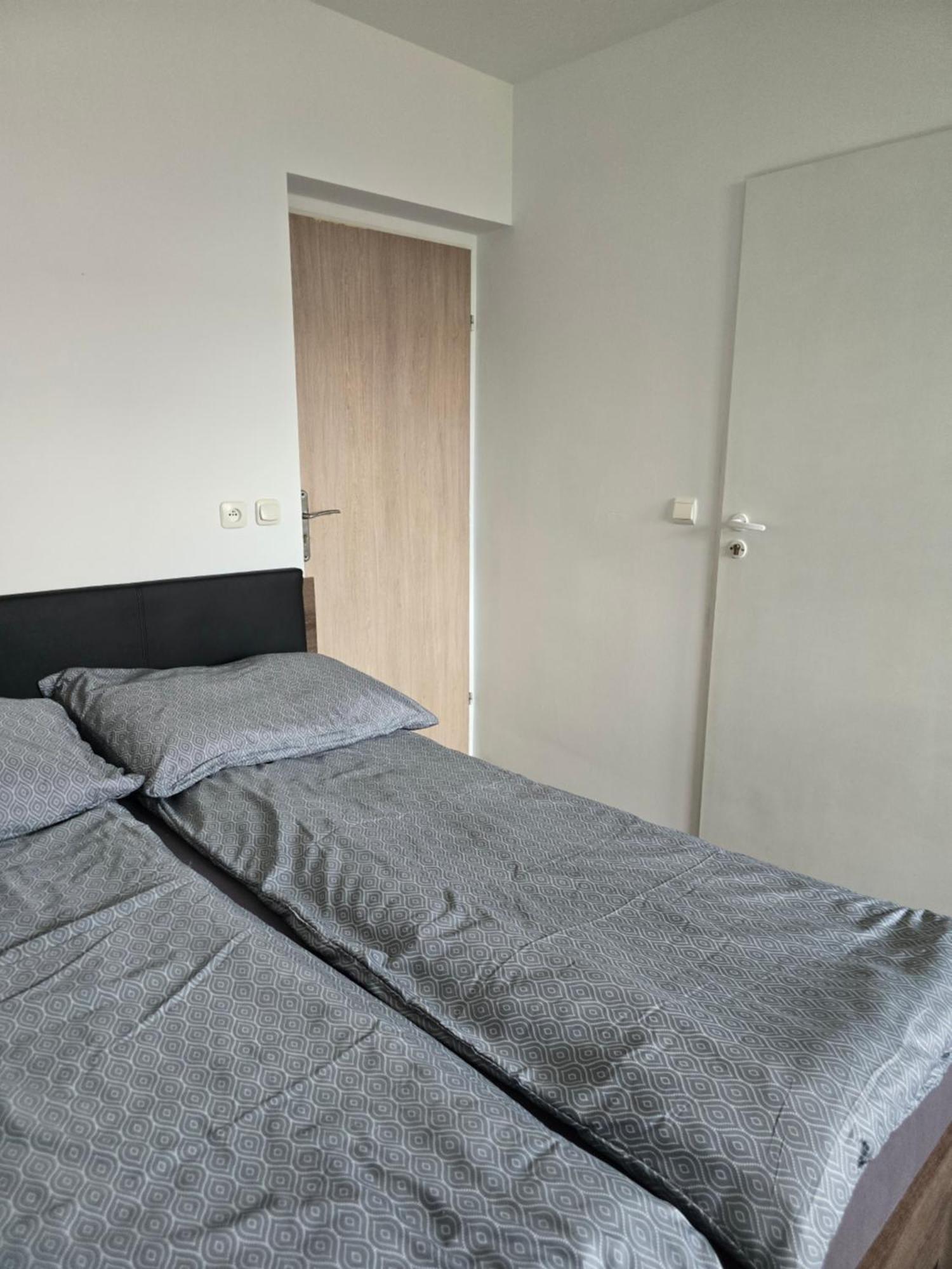 Pokoje Goscinne Jastrzębia Góra Exterior foto